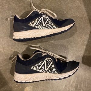 New Balance Turf Cleats size 6